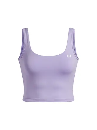 UNDER ARMOUR | Damen Fitnesstank Motion Emea | lila